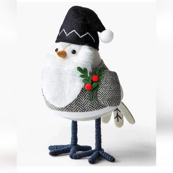 (2) Target Featherly Friends Bird ISKALL - Picture 11 of 11